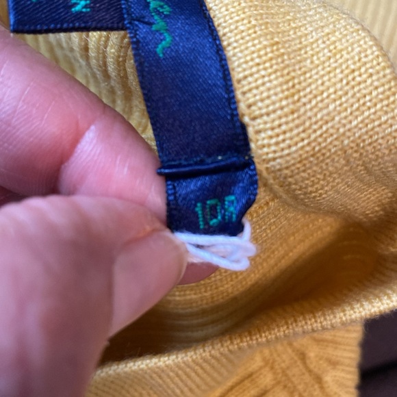 BODEN WOOL DRESS - Picture 8 of 10